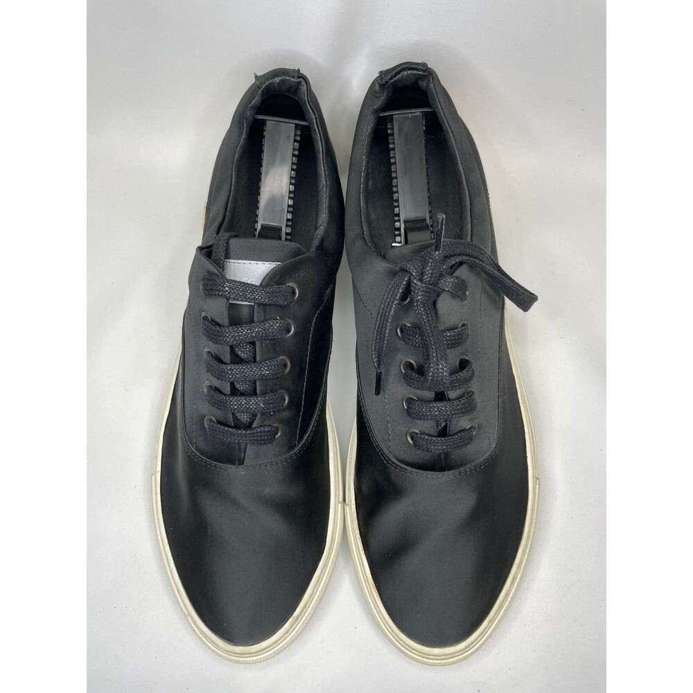 OUR LEGACY 2014 vintage Deck Shoes 44 EU US 10